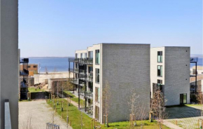 Beautiful apartment in Lembruch-Dmmer See with WiFi and 2 Bedrooms